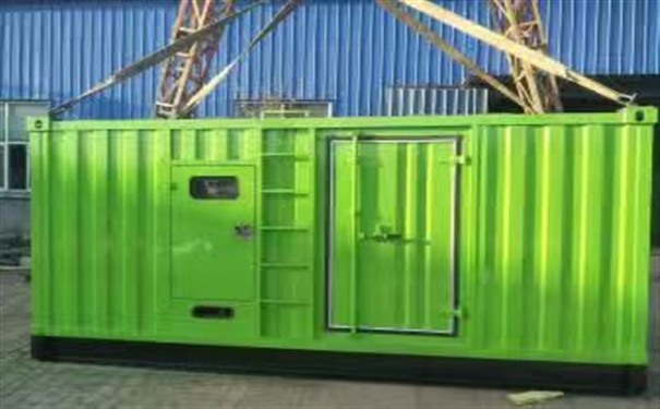 嵩县600kw大型柴油发电机组出租价格 嵩县600kw大型柴油发电机组出租价格