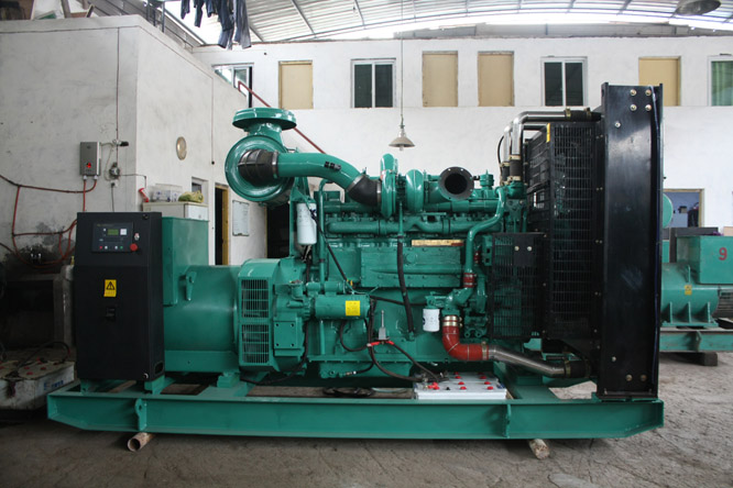 嵩县环保无噪音：租用静音发电机组，为环境和耳朵双重保驾护航